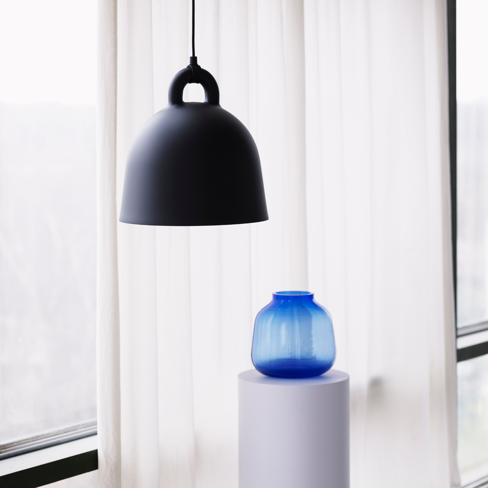 Bell Lamp